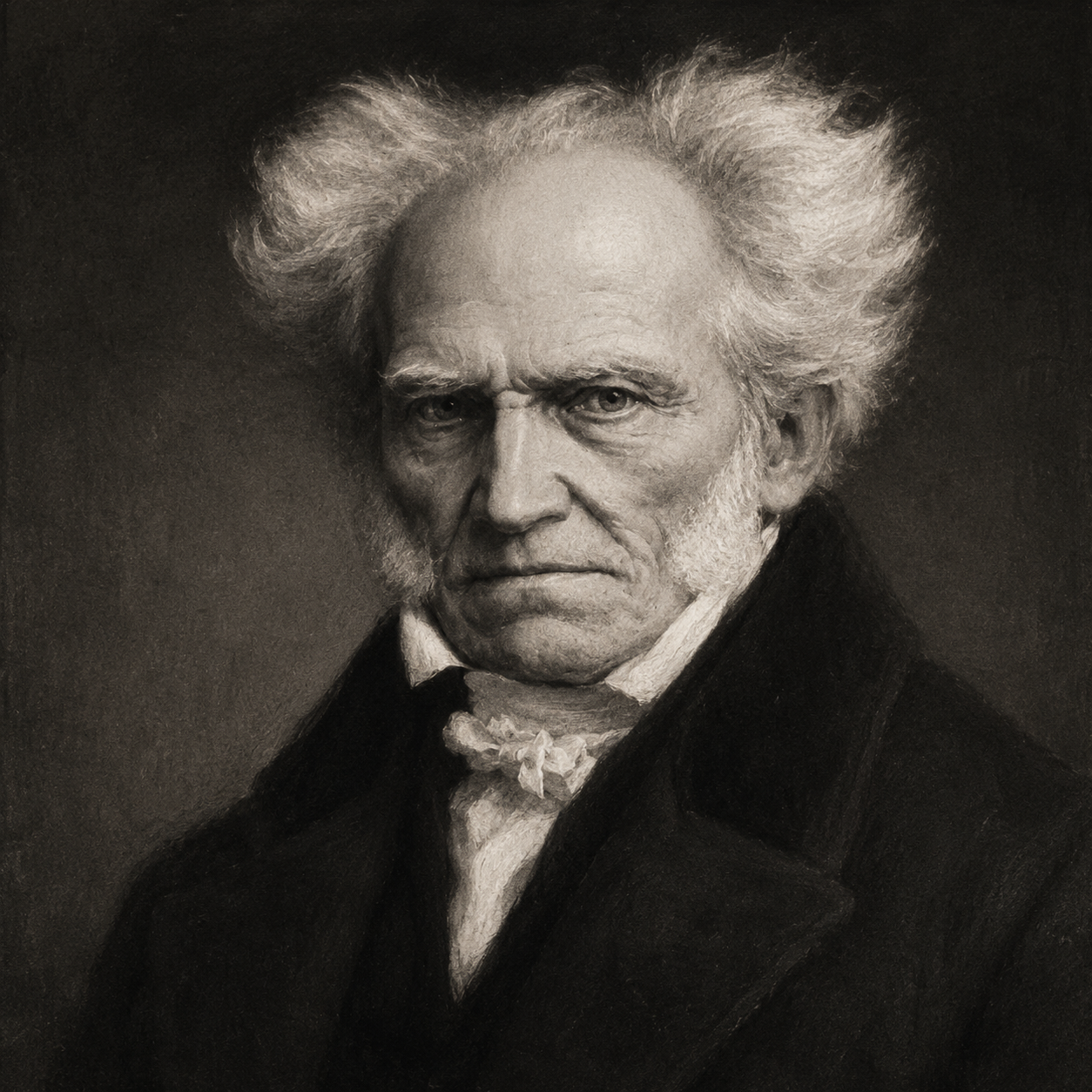 Arthur Schopenhauer
