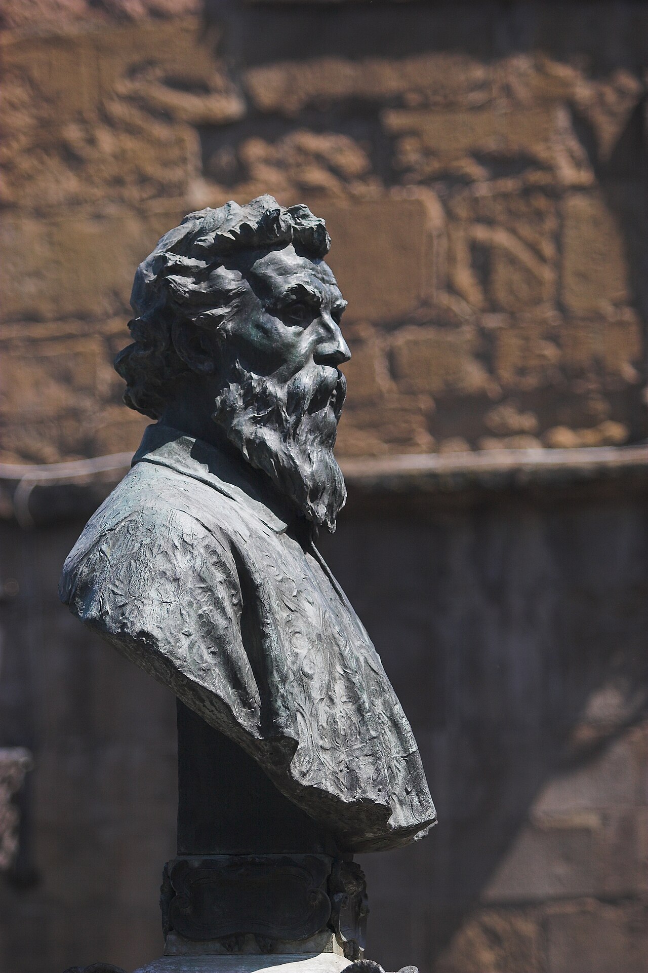 The Sculptor Who Kept His Own Score — Benvenuto Cellini, c. 1540