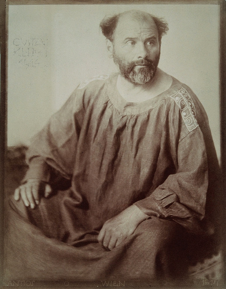 Fourteen Suits, Filed Posthumously — Gustav Klimt, 1918