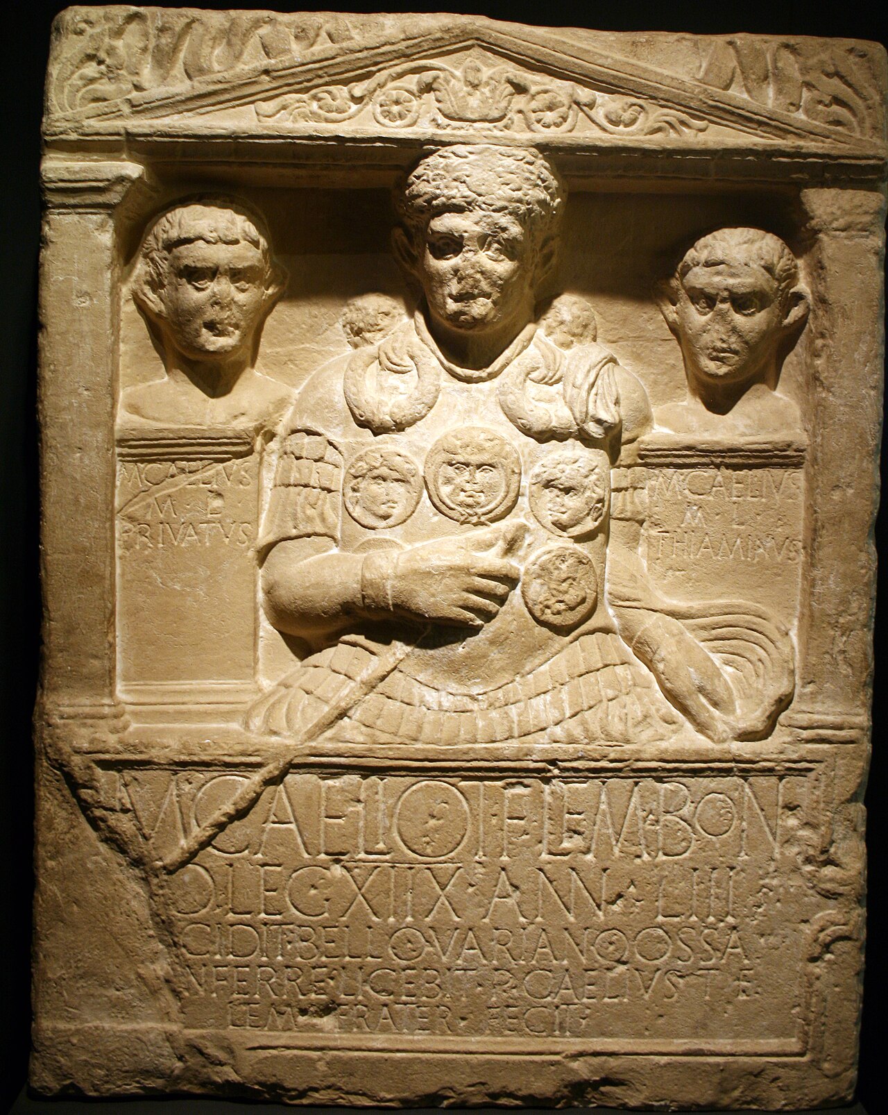 Give Me Back My Legions — Teutoburg Forest, 9 AD