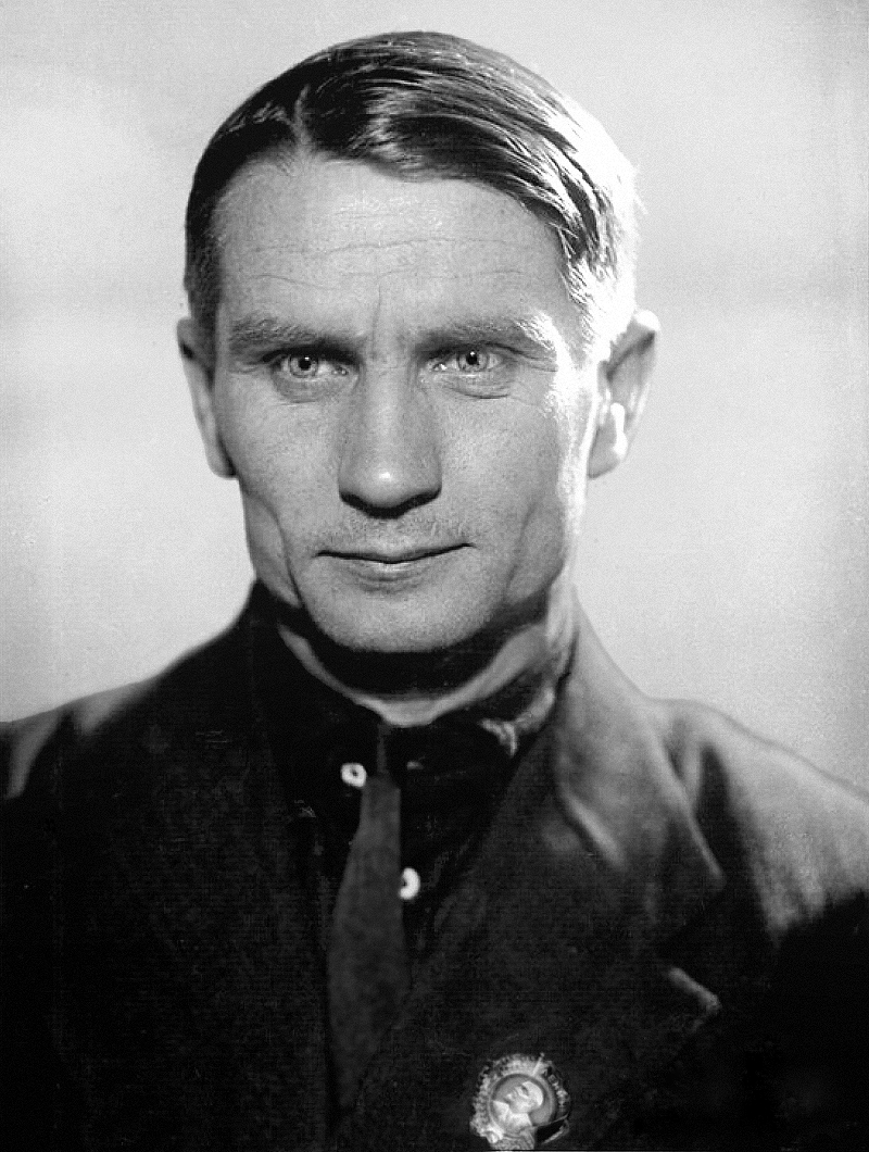 The Agronomist Who Abolished the Gene and Starved a Continent to Prove It — Trofim Lysenko, USSR, 1930s–1965