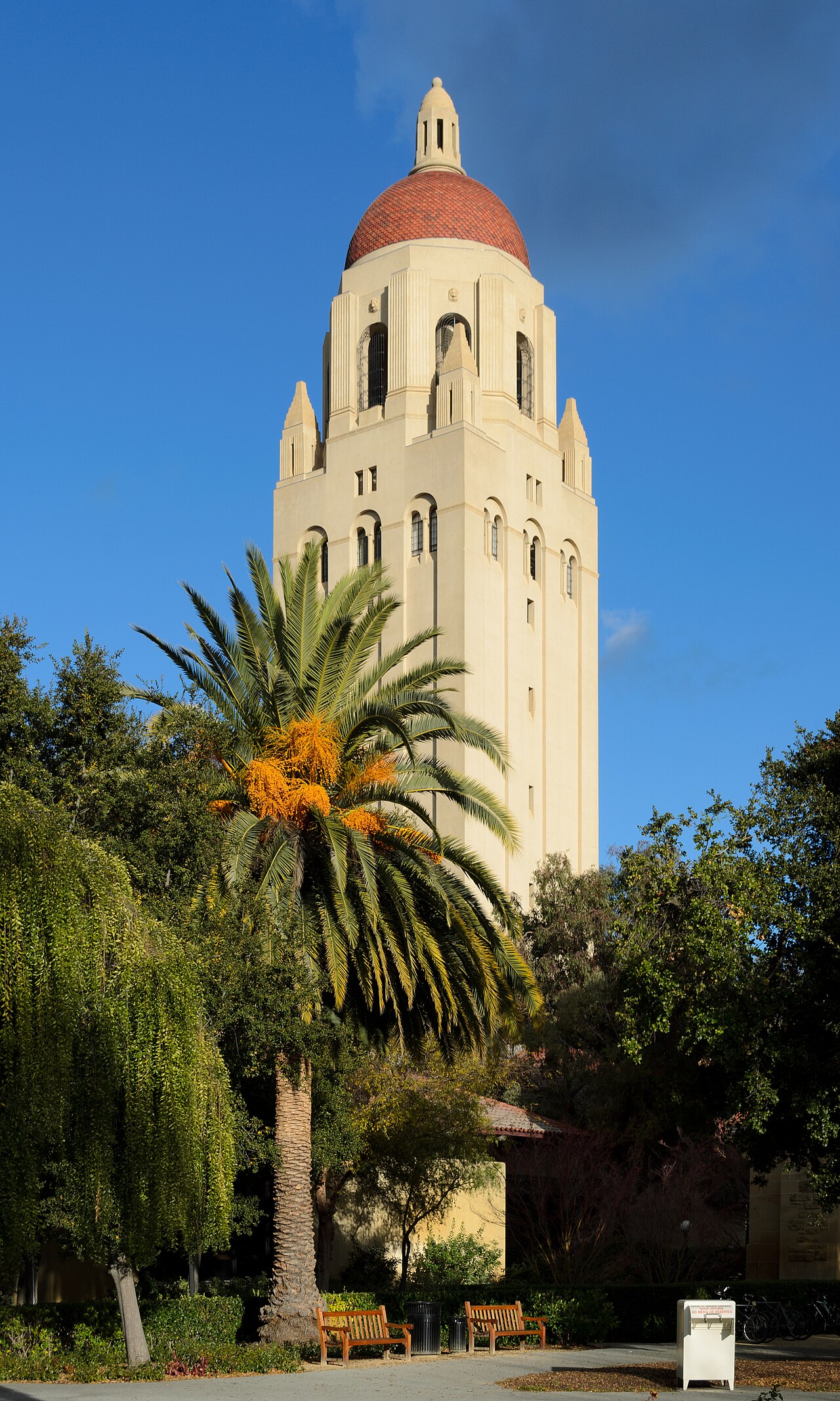A University President Resigned Over Papers He Was Cleared of Faking — Marc Tessier-Lavigne, Stanford, 2023