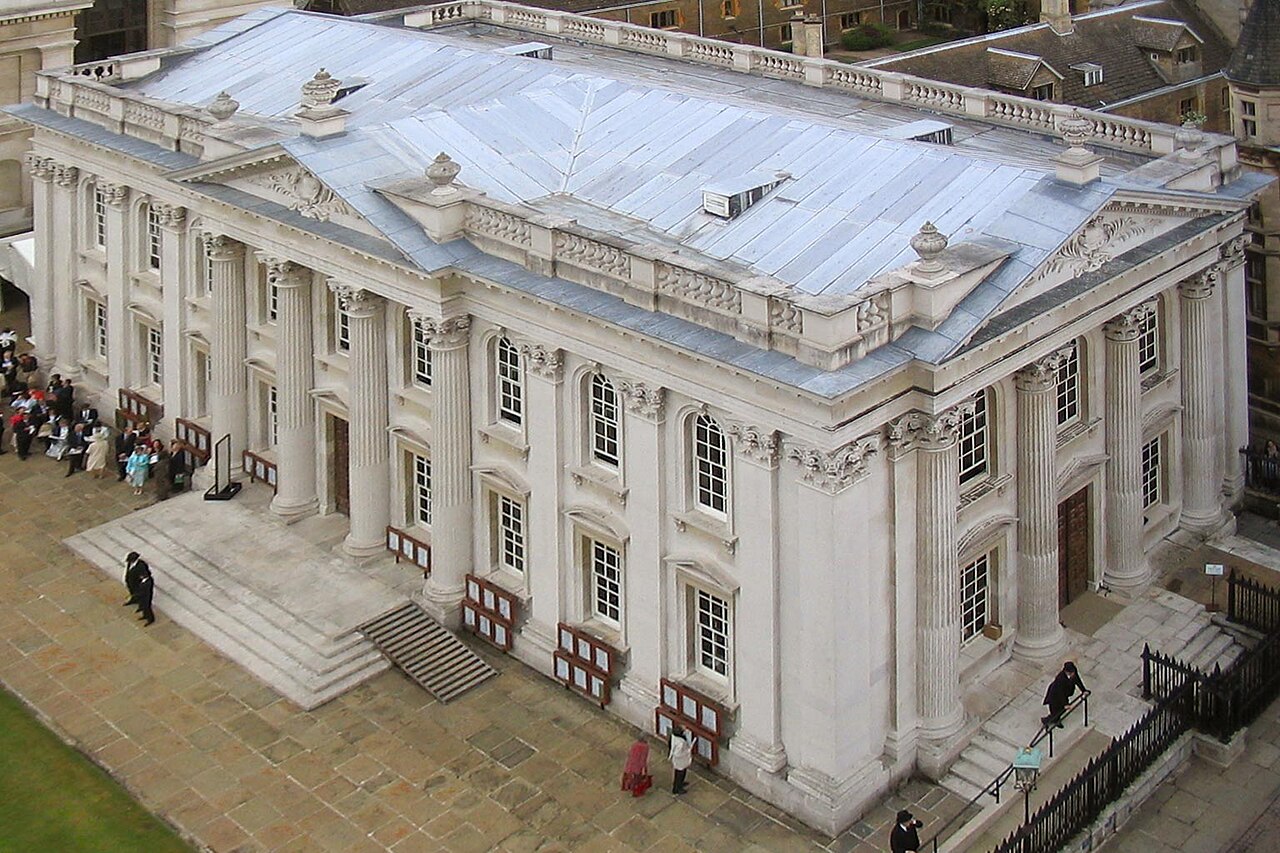 Cambridge’s Star Professor Resigned Over His Thesis. The University That Awarded It Had Already Ruled the Copying “Well Within the Accepted Range.” — Jason Arday, University of Cambridge and Liverpool John Moores, 2015–2026